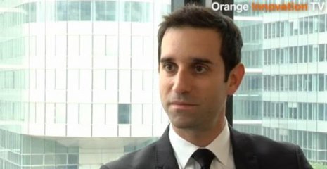 les décideurs de l'innovation #49 : avec Thomas Papadopoulos de Infosys France