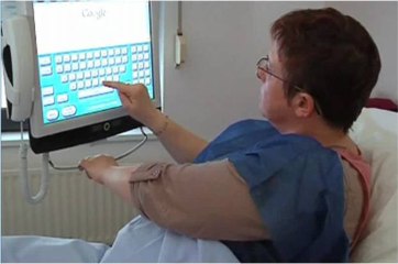 Enhancing Patient Care: Multimedia Terminals at Picardie Polyclinic 🏥
