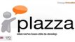 les ressources humaines d'orange avec Plazza à Netexplo