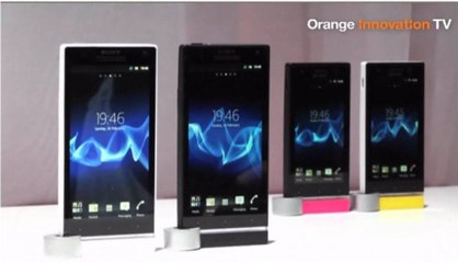 The emerging uses of mobile