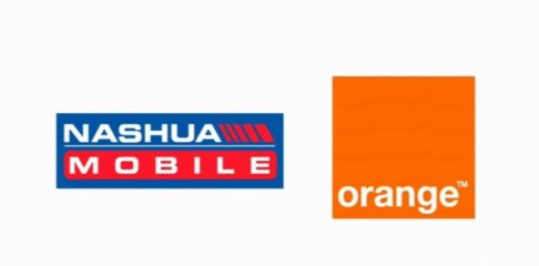 partnership between Nashua Mobile an Orange in South Arica