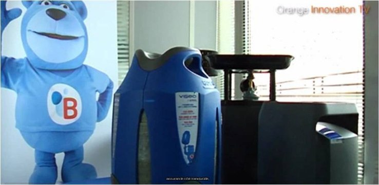 les décideurs de l'innovation #58 : avec Sylvie Gallois, Directeur Marketing et Commercial - Butagaz