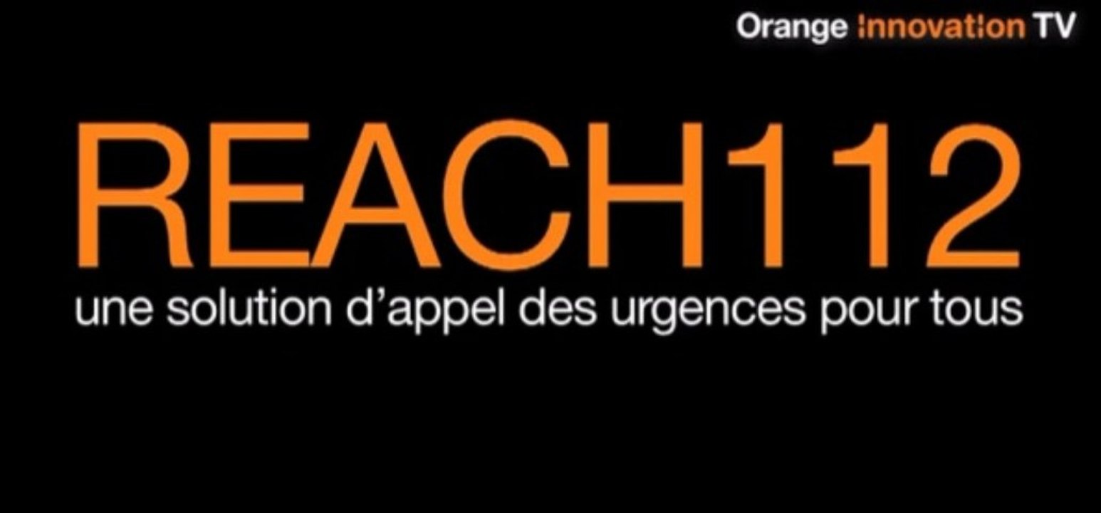 Reach 112