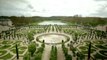 new application: the Versailles gardens