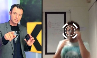 be appli ! #3 : réalisez des effets spéciaux