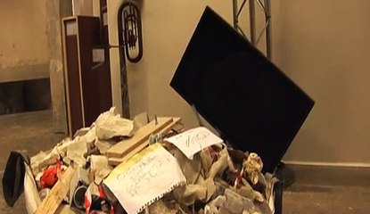 Orange, partenaire fondateur du nouveau Palais de Tokyo