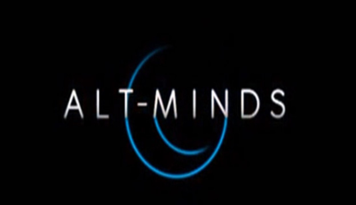 Alt-Minds : découvrez la genèse de la 1ère fiction totale