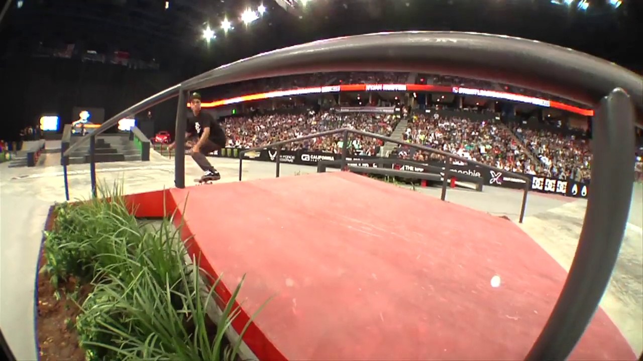DC Shoes Defy Convention 20 Years