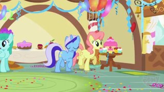 My Little Pony Temporada 1 Cap. 22 Español Latino