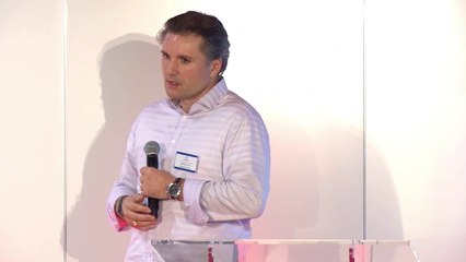 Kima Day 2013 - What you need to know if you want to raise capital from Silicon Valley ? - Jeff Clavier - SoftTech VC