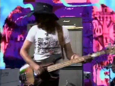 Deep Purple - Highway Star