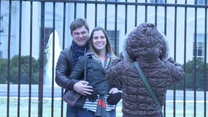 الاميركيون يستعدون لموجة صقيع غير مسبوقة منذ عشرين عاما