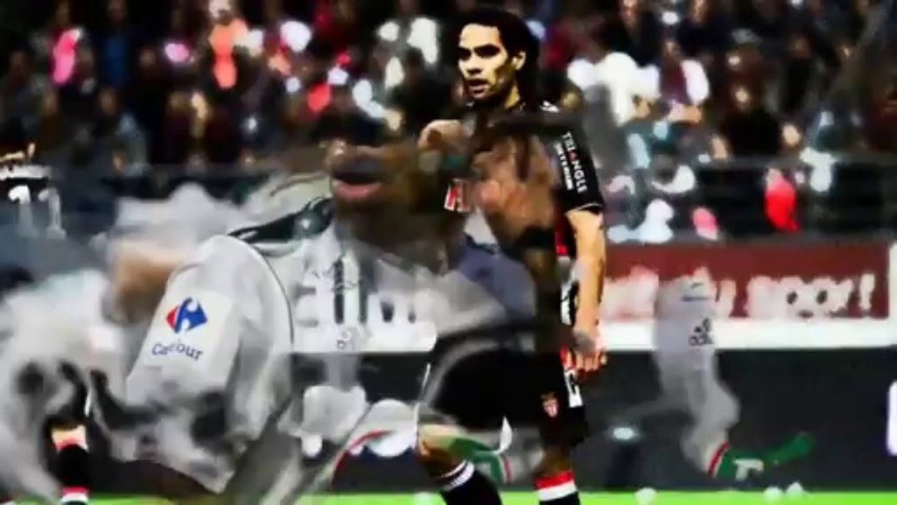 Coupe de France: Monaco et Marseille sont qualifiés pour les 16ème de finale