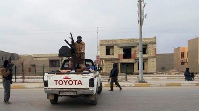 Inside Story - Al-Qaeda: Testing loyalties in Iraq?