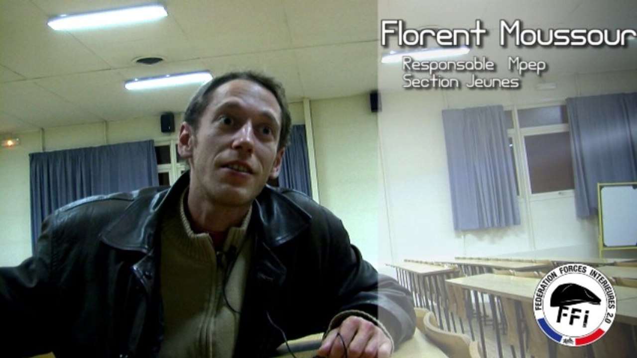 Université MPEP novembre 2013 Limoges