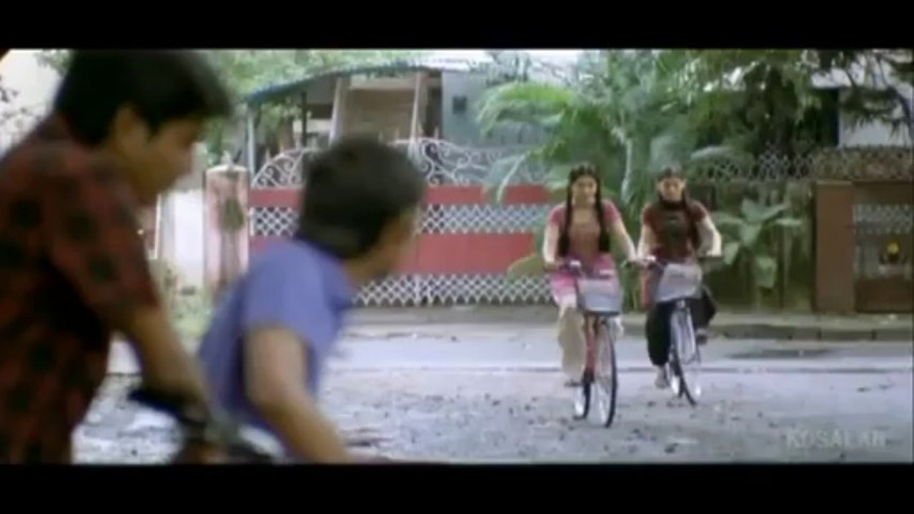 3 Moonu -Love you to see cry