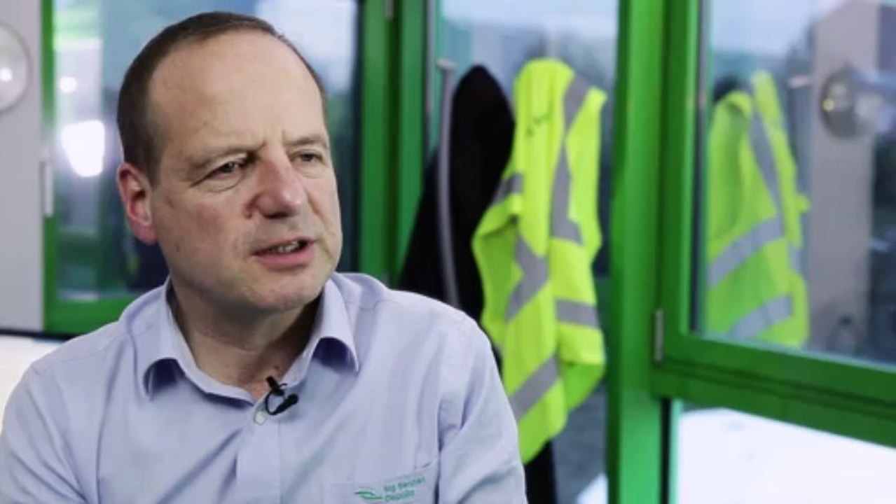 Notre avenir, c'est vous ! - Big Bennes