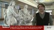 La Région des Musées : La Piscine - Roubaix / Les sculptures