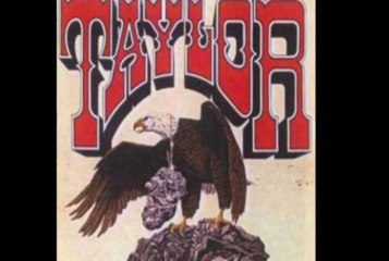 Taylor "Hard Life"1973 NZ Prog Rock