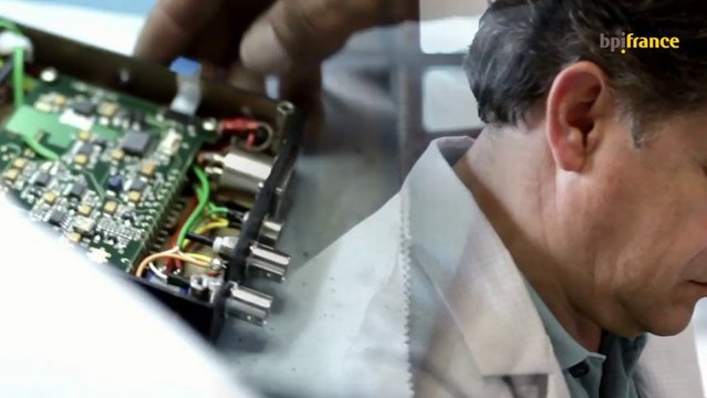 Bpifrance Haute-Normandie