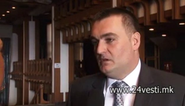 MARINA INTERVJU PREDRAG TRPESKI - UNIVERZITETSKI PROFESOR