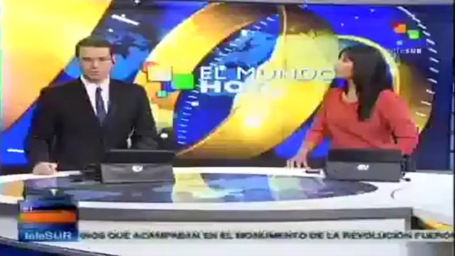 México: es herido José Mireles, líder de los Grupos de Autodefensa