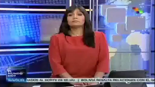 México: maestros de CNTE denuncian represión de gobierno en desalojo