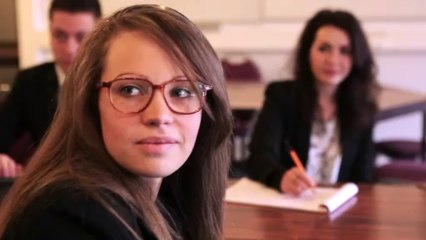 Notre avenir, c'est vous ! - Hostellerie Le Chatel