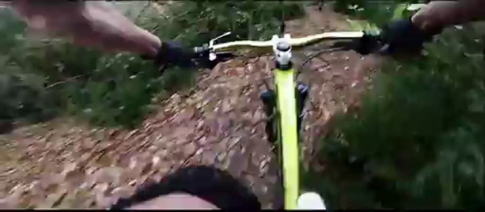 reco enduro Ussat les Bains