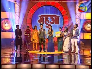 "Maggi Mahuaa Antakshari-Jode Zindagi Ki Khushiyon Ki Ladi" is most entertaining programme