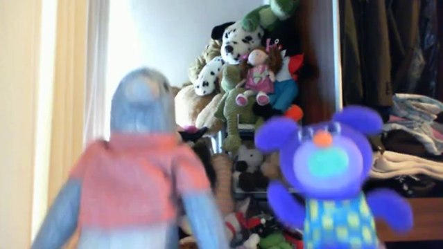 Wiwi muppetshowise experience de Ludovico Einaudi