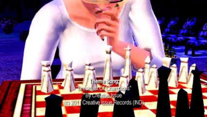 1.09: Meet Jenna (Sims 3 Machinmna)