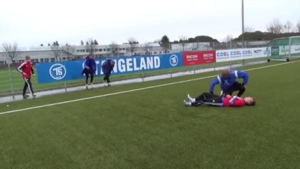 Premier Lig futbolcuları gibi oynama kılavuzu