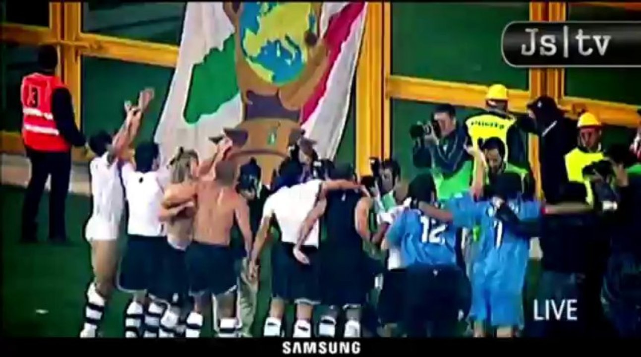 Le grand retour de Trezeguet à la Juventus Turin