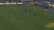 Dries Mertens FreeKick Goal ~ Napoli vs Sampdoria 2-0