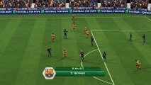 FIFA 14 - Les plus beaux buts de la semaine