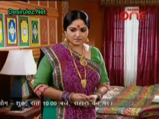 Firangi Bahu 6th January 2014 pt1