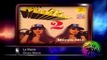 La Mania (Remix) - Grupo Mania ♫♫ To' Mixeao 2 ♫