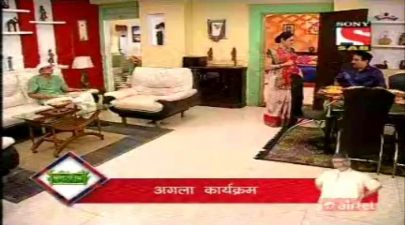 Taarak Mehta - 6th January 2014 pt4