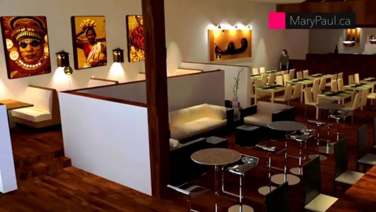 Interior Designer Toronto