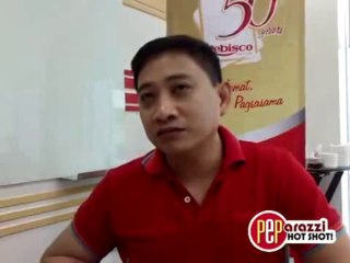 Michael V on Bubble Gang ending and Tropang Trumpo comeback rumors_clip14