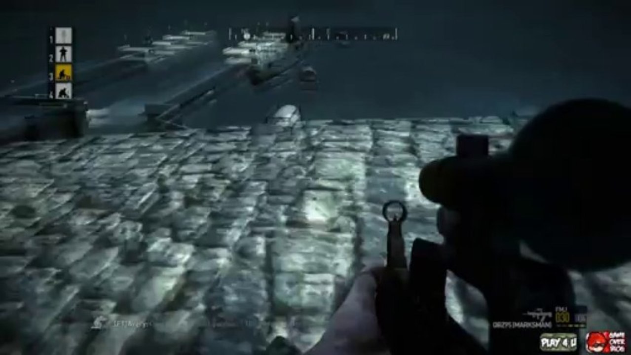 Operation Flashpoint Dragon Rising - Mission 11 The Last - Dragon Fury