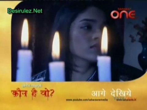 Haunted Nights -6th January 2014 pt3