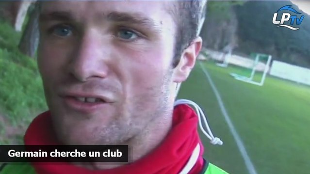 Journal du Mercato: Germain la bonne idée?