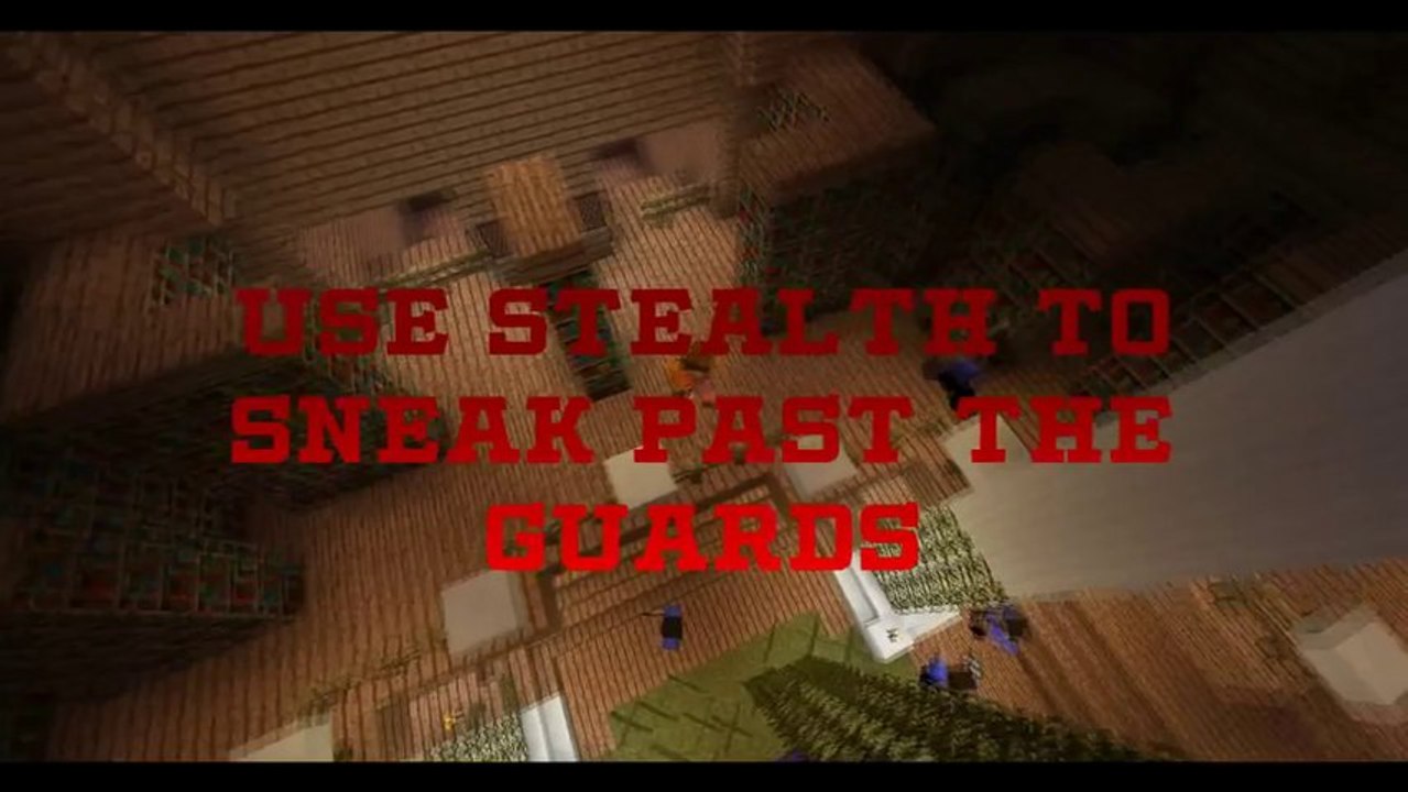 Trailer The Iron Rose
