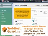 micfo | how to delete a hosting account in Plesk reseller control panel