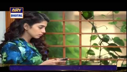 Mere Humrahi by Ary Digital - Episode 22 - Part 3/4
