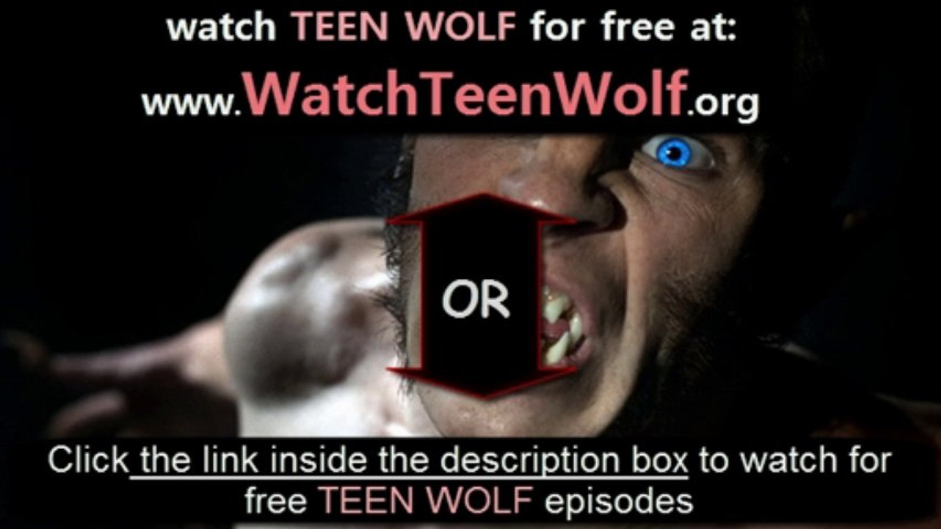 Teen Wolf season 3 Episode 11 Alpha Pact HD video Dailymotion