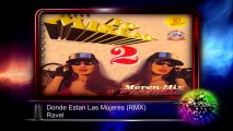 To Mixeao 2 (Mezclas de Merengue) Remix