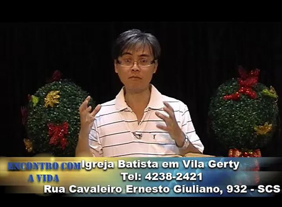 Efésios capítulo 6